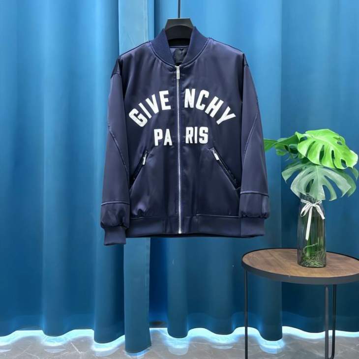 Picture of Givenchy Jackets _SKUGivenchysz46-52xetr23933744